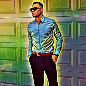 Meet your Posher, Edgar